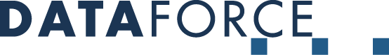 Dataforce Logo